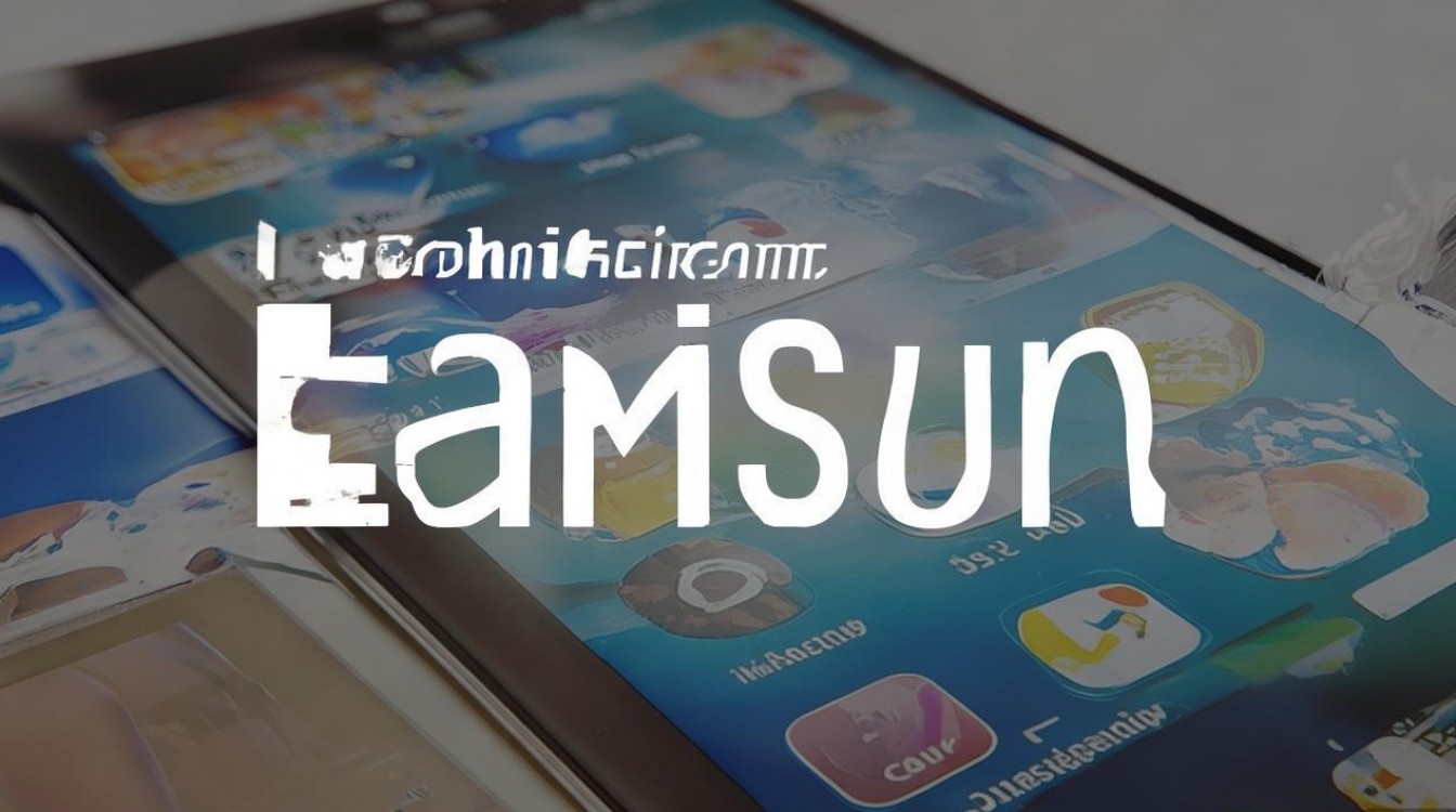 三星手机怎么把图标变小？三星手机图标大小设置方法