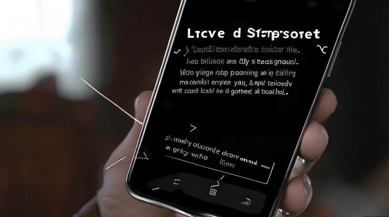 OPPO怎么局部截图？OPPO手机局部截图方法教程