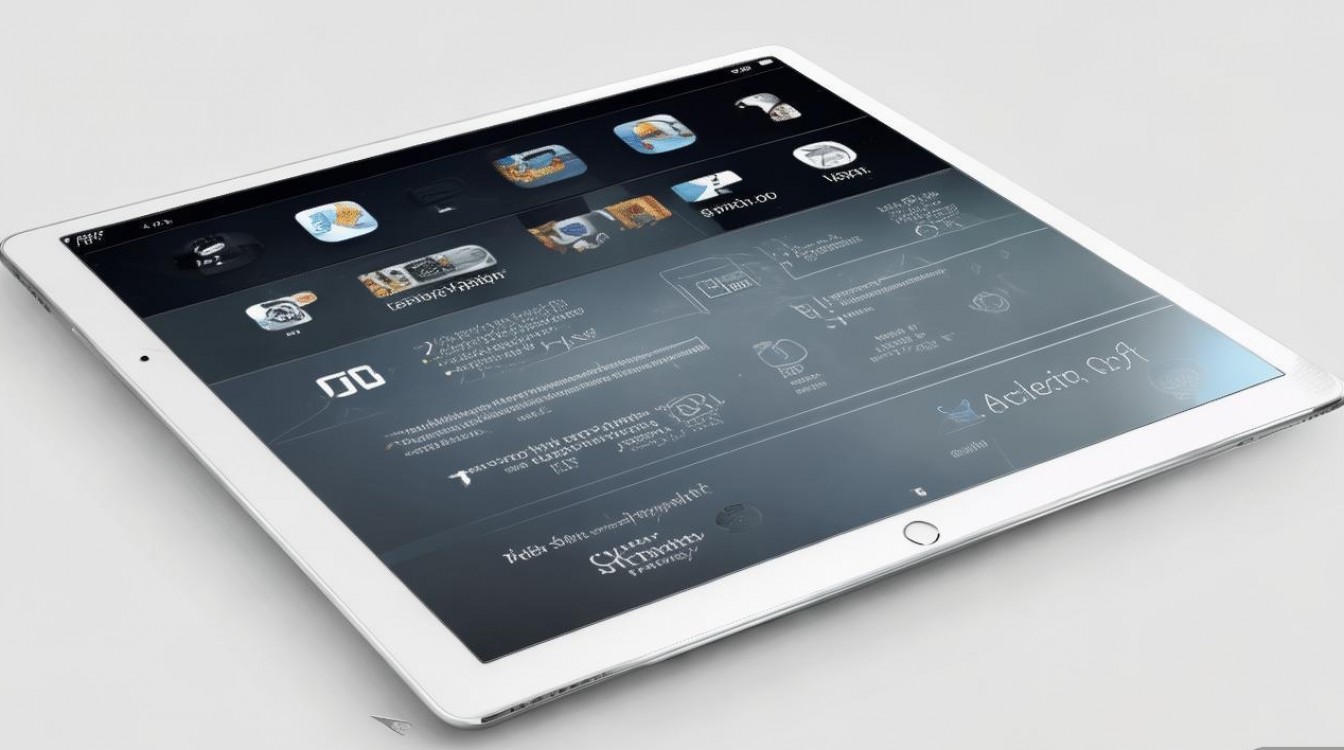 苹果ipad怎么更新系统版本，ipad系统升级详细步骤教程