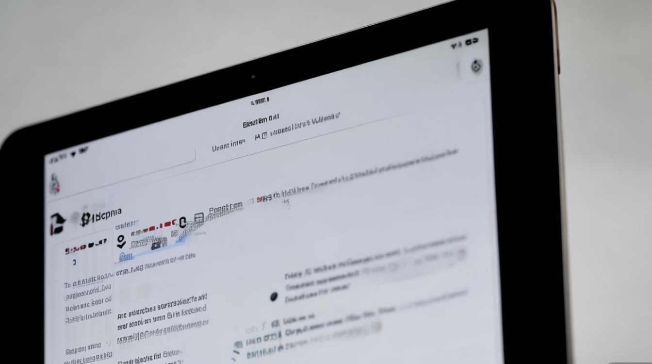 苹果ipad怎么更新系统版本，ipad系统升级详细步骤教程