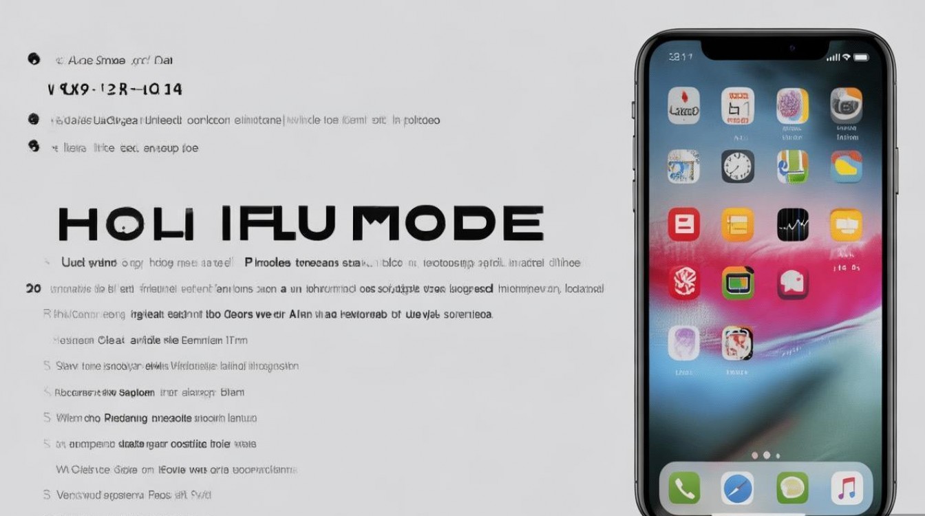 苹果手机怎么退出dfu模式？强制退出DFU的方法