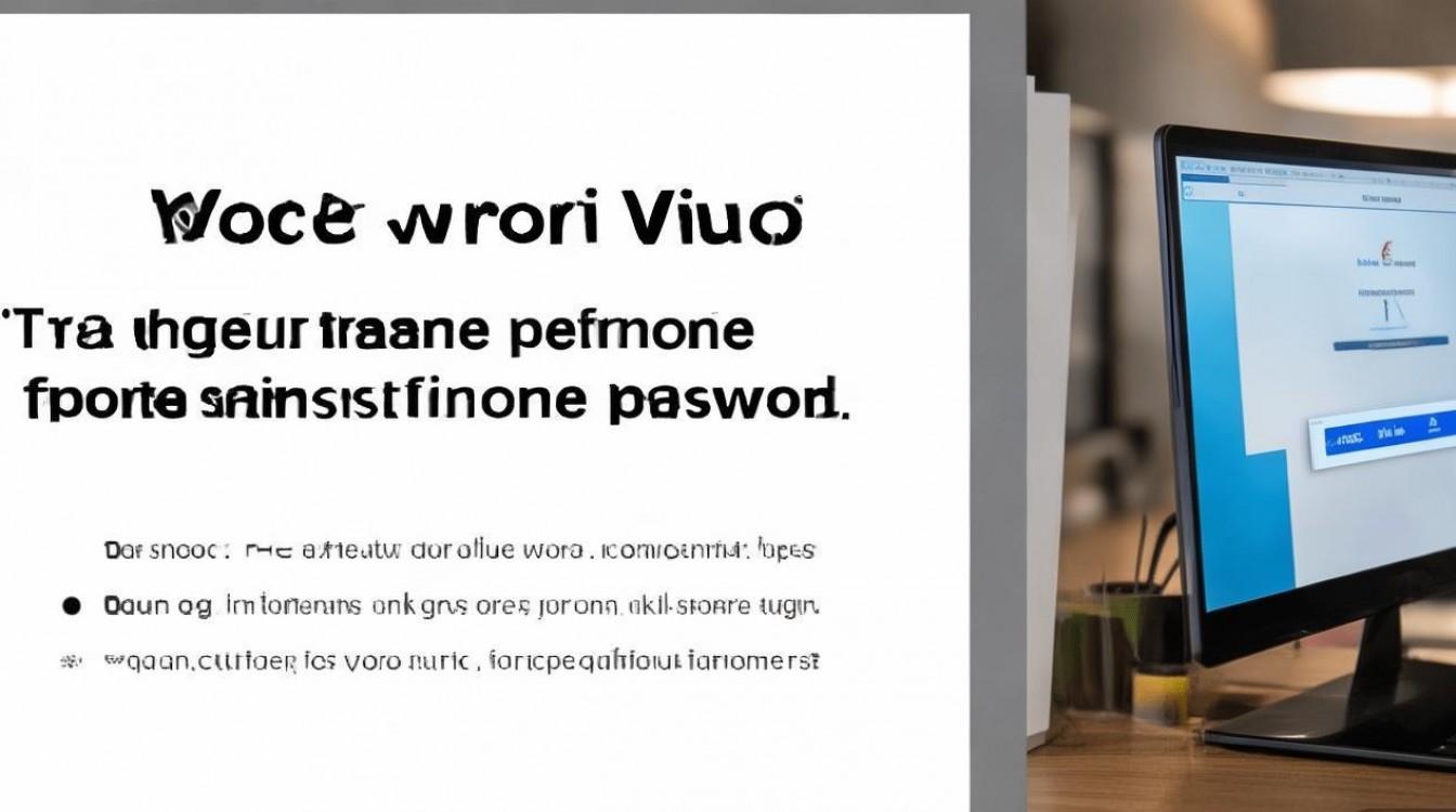 vivo密码忘了怎么办开不了，vivo手机锁屏密码忘记怎么解锁