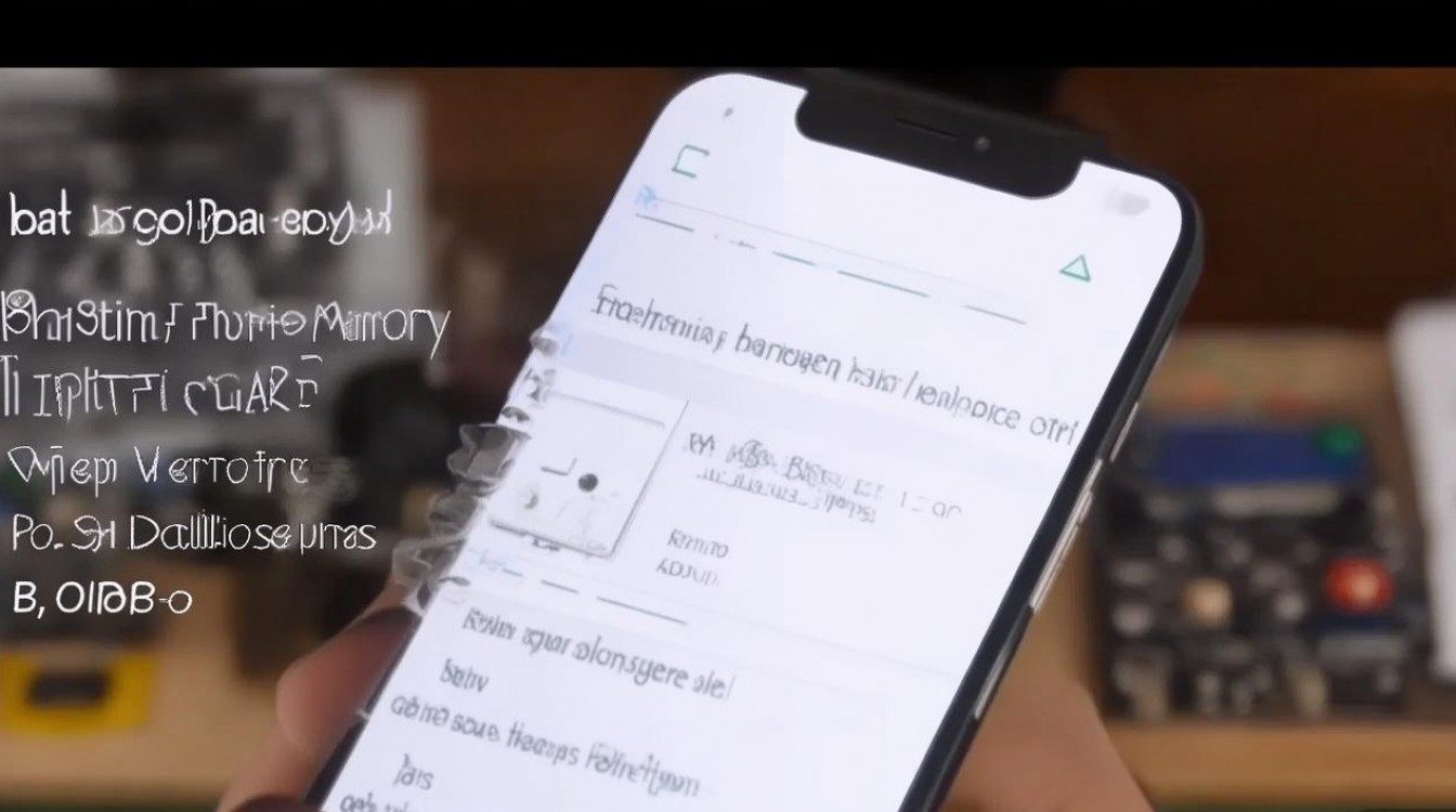 怎么把oppo手机内存转到sd卡上，OPPO手机内存如何转移到SD卡？