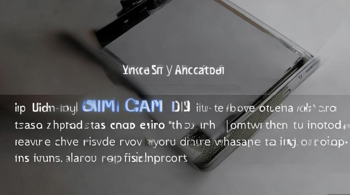 vivos5怎么导入sim卡？具体操作步骤详解