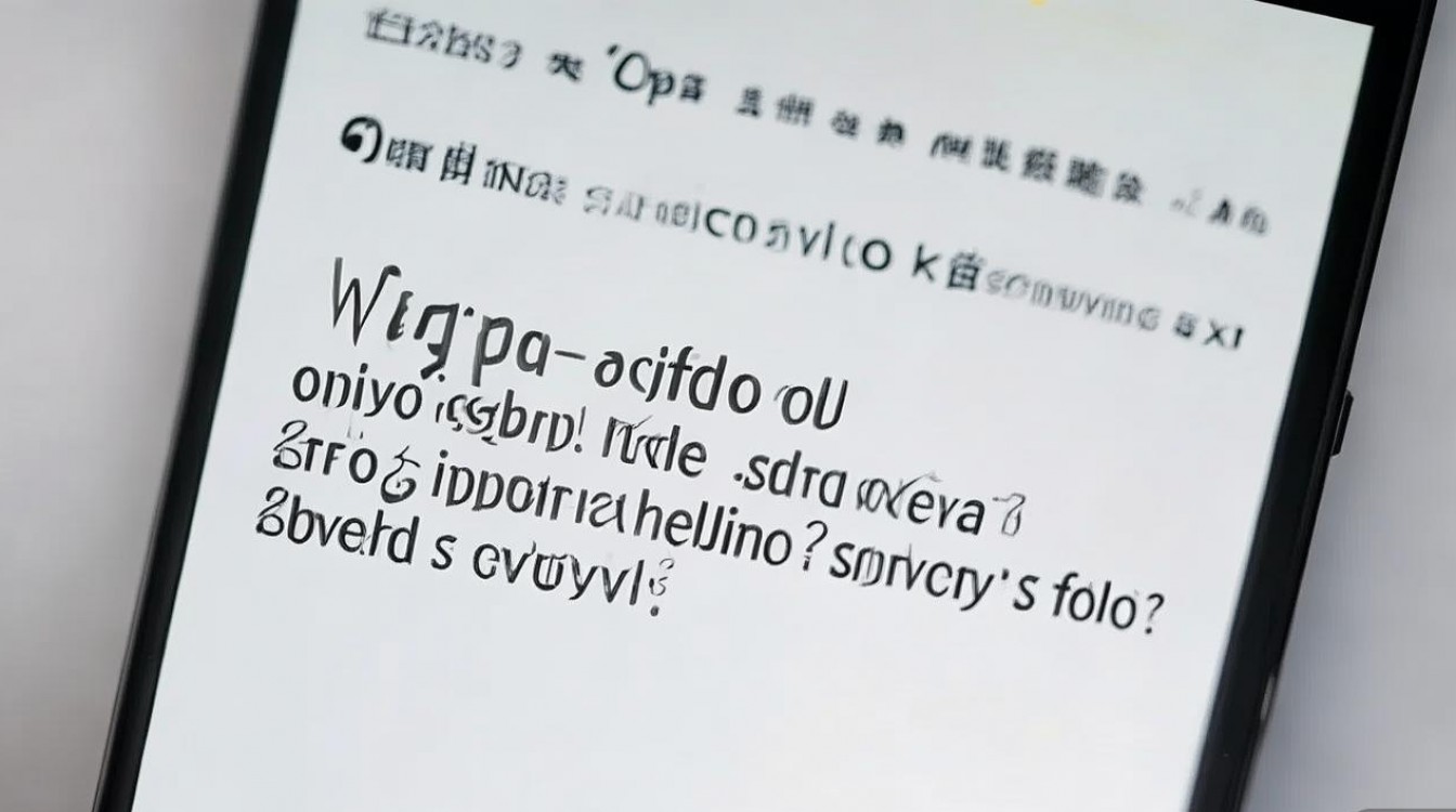 oppo短信内存已满怎么清理，手机短信存储空间不足如何解决