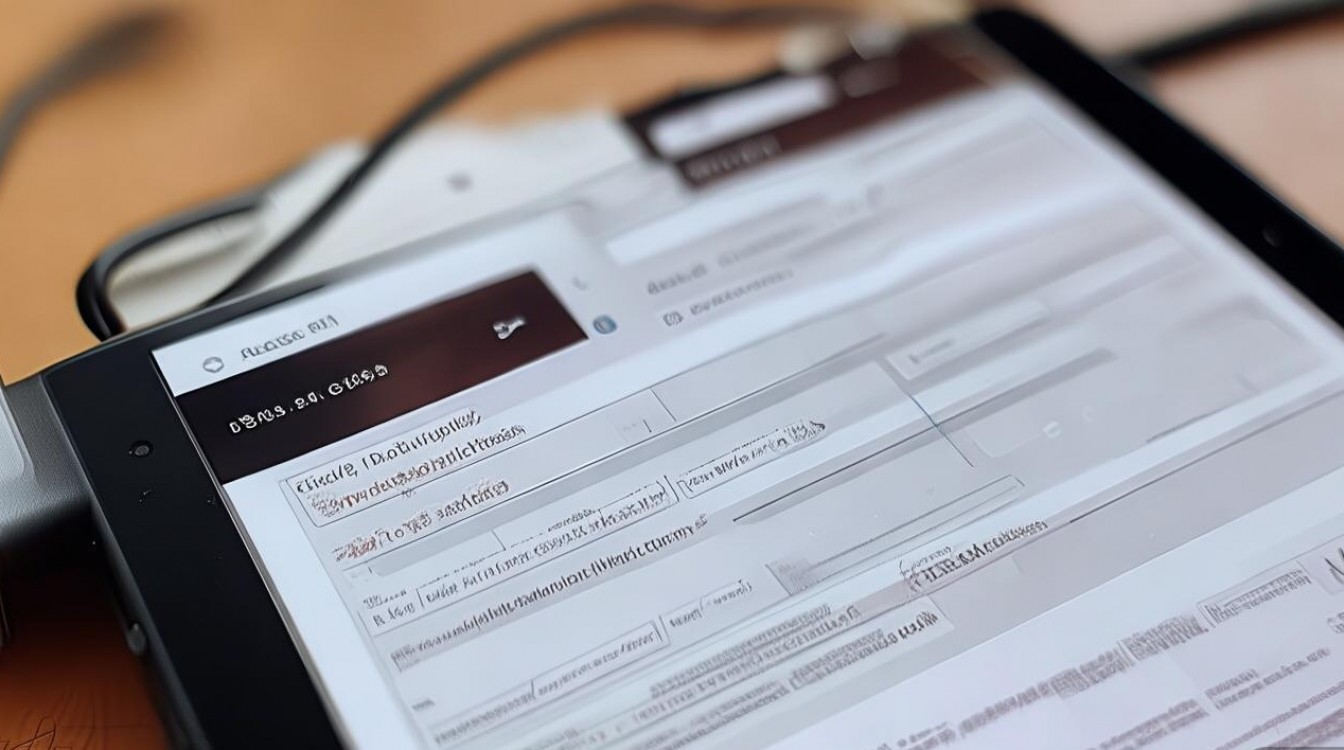 华为平板m3怎么Usb调试，华为平板m3如何开启USB调试模式