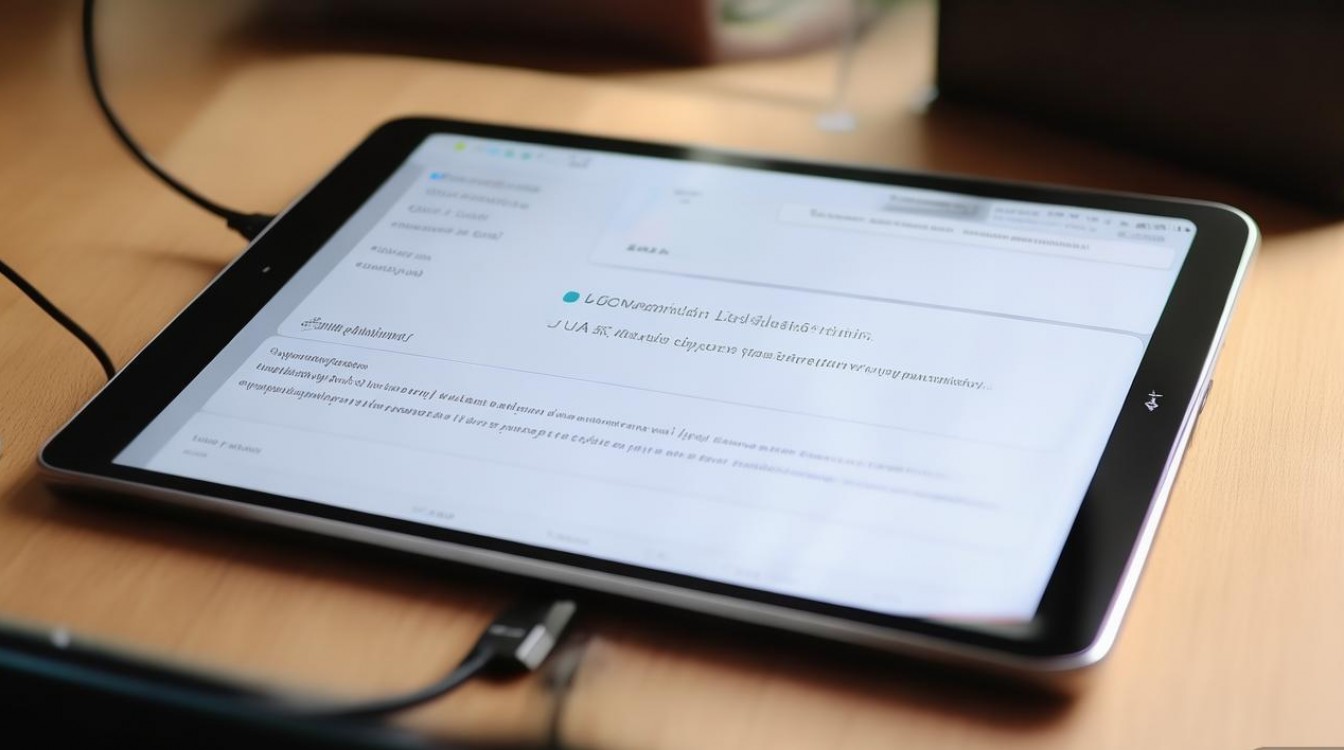 华为平板m3怎么Usb调试，华为平板m3如何开启USB调试模式