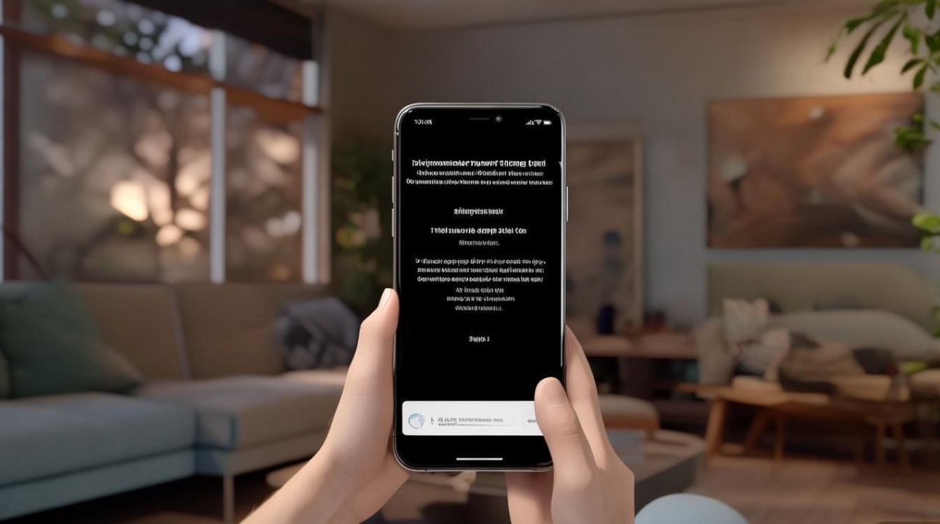 苹果手机怎么设置不了指纹解锁，是什么原因导致的