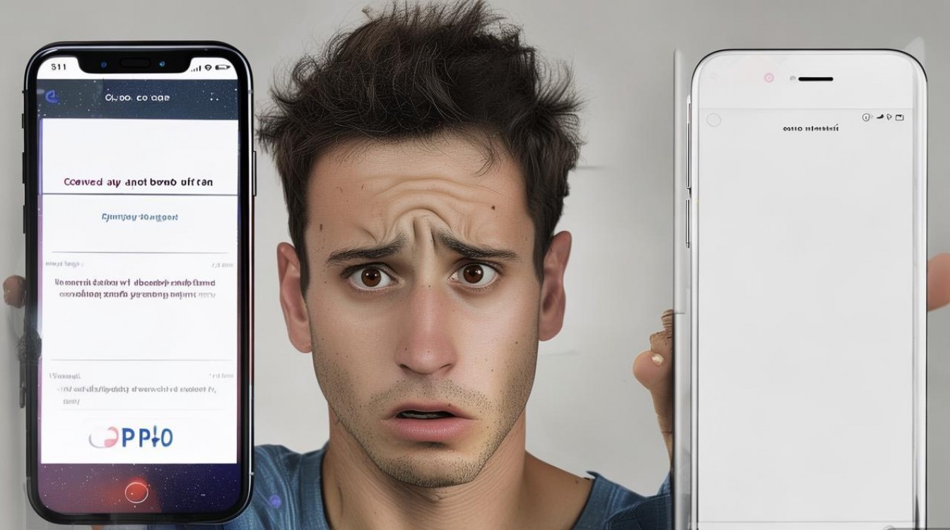 oppo手机打不开相机怎么办，相机打不开是什么原因