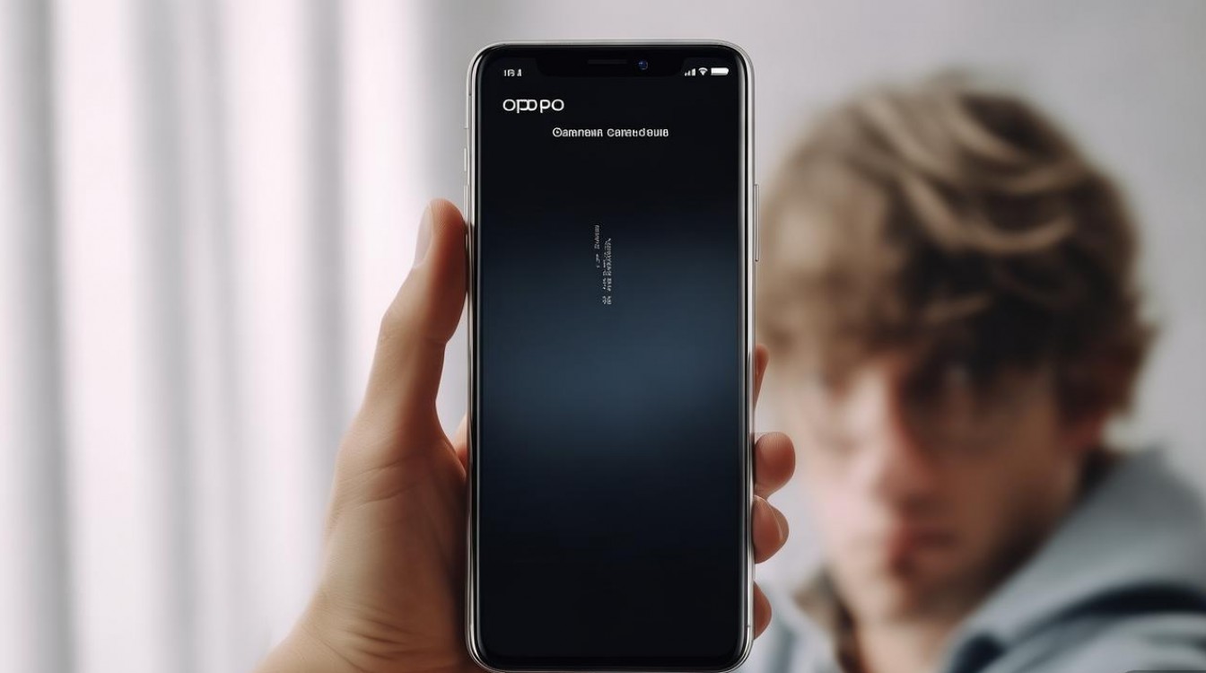 oppo手机打不开相机怎么办，相机打不开是什么原因