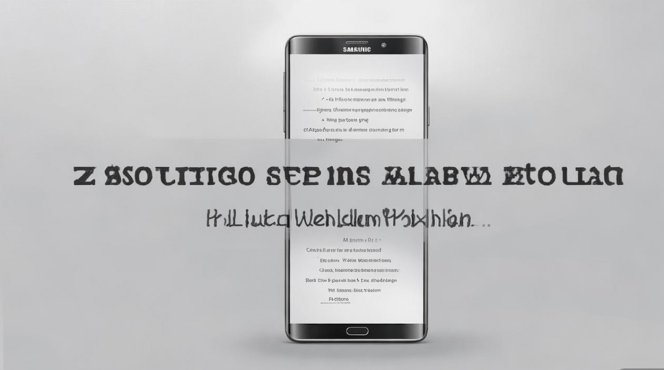 三星手机悬浮窗权限怎么设置？详细步骤教程