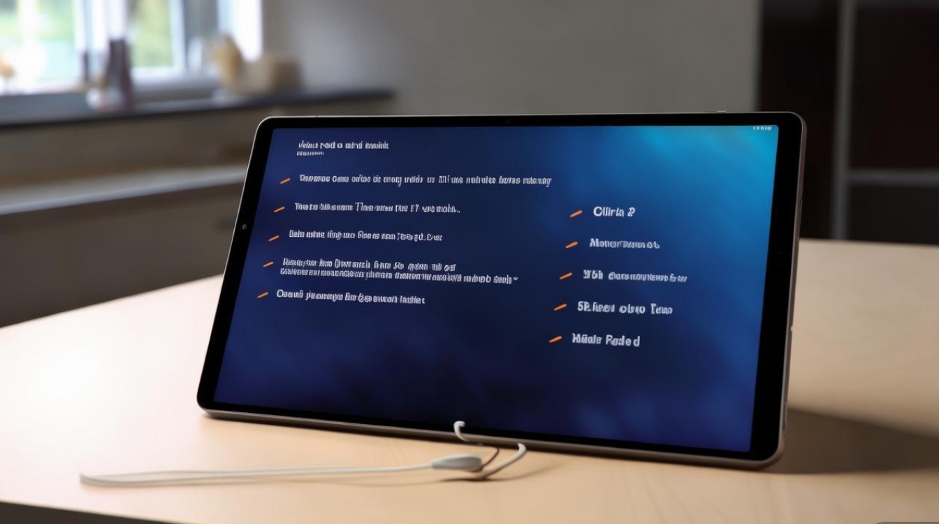 华为平板m2怎么用usb连接电脑？华为平板m2 usb调试方法