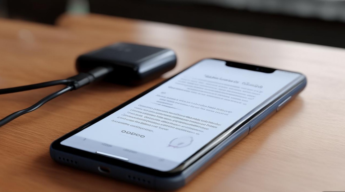 OPPO第一次怎么充电？新手机首次充电正确方法