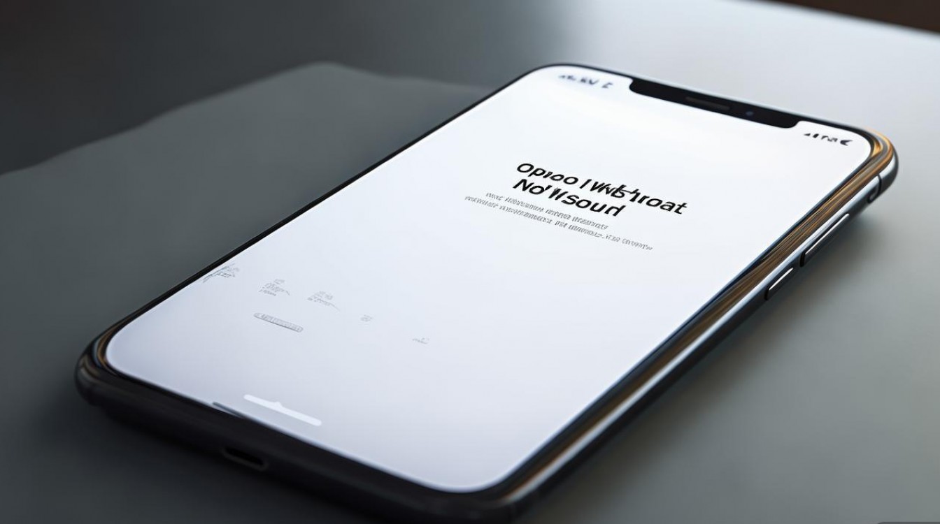 oppo微信怎么没声音了，微信消息不提醒怎么回事