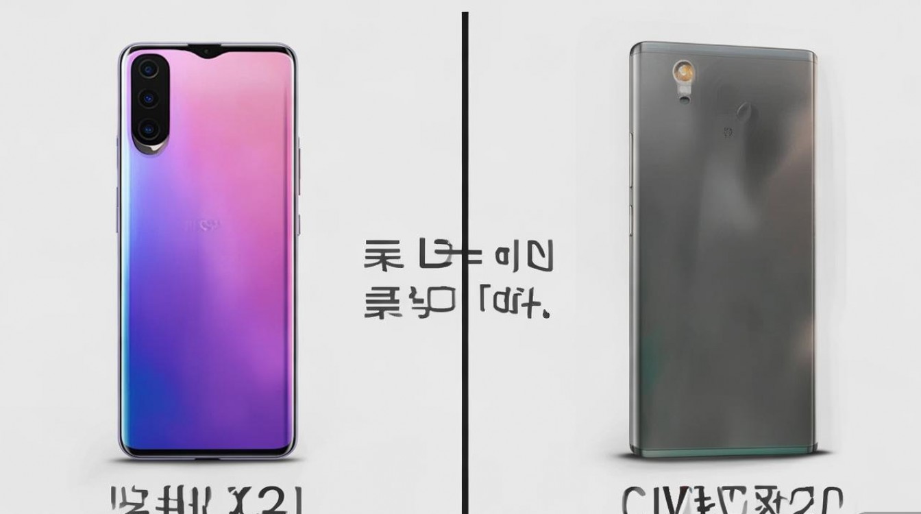 vivox27和vivo手机怎么区分？vivox27与其他机型区别对比