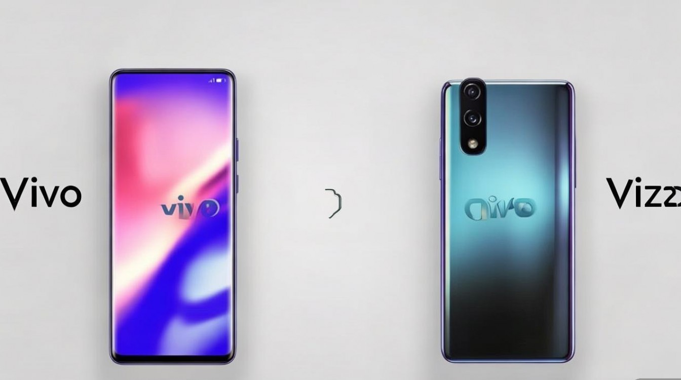vivox27和vivo手机怎么区分？vivox27与其他机型区别对比