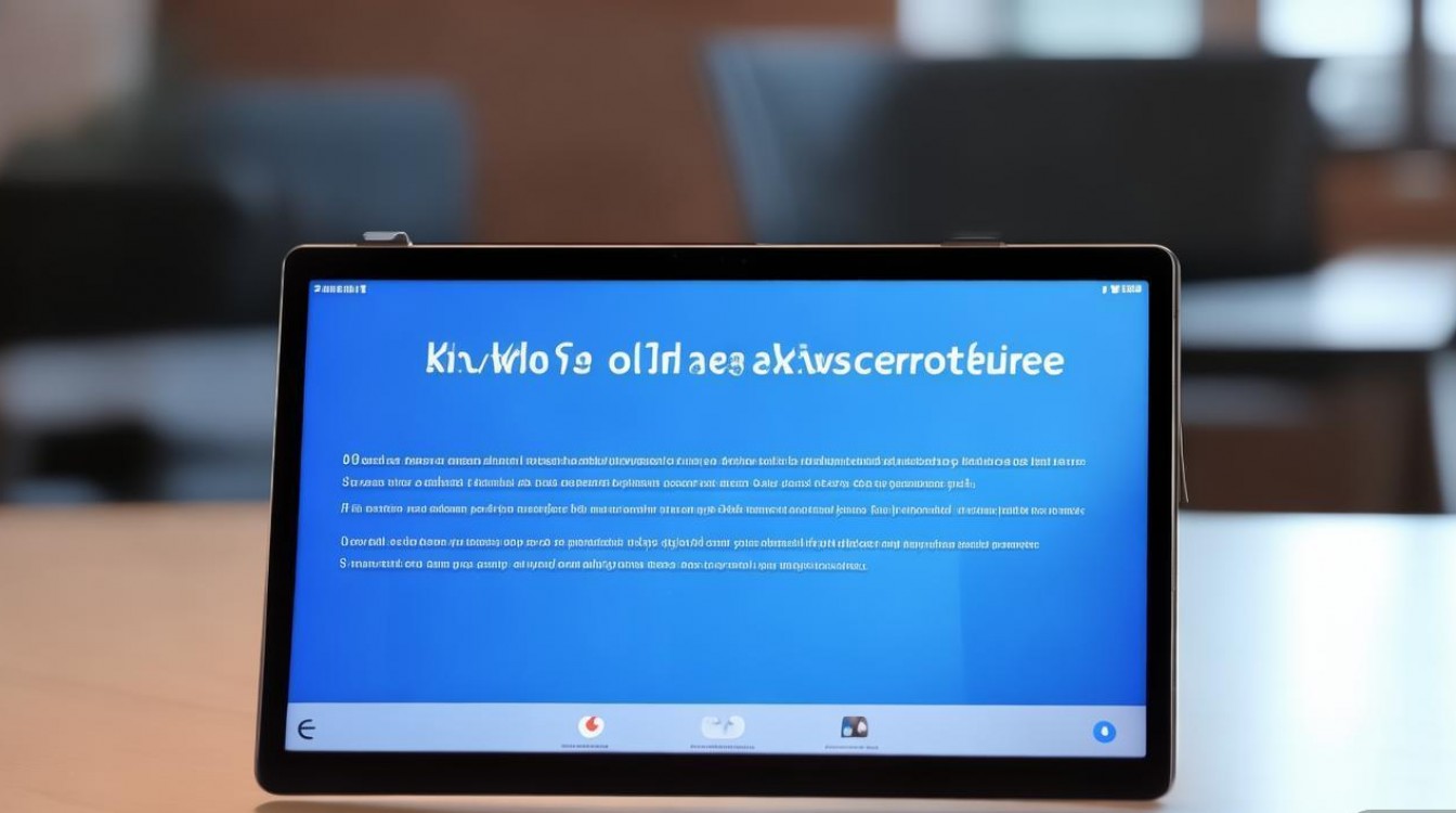 华为平板m2怎么截屏？华为平板m2截屏快捷键是什么