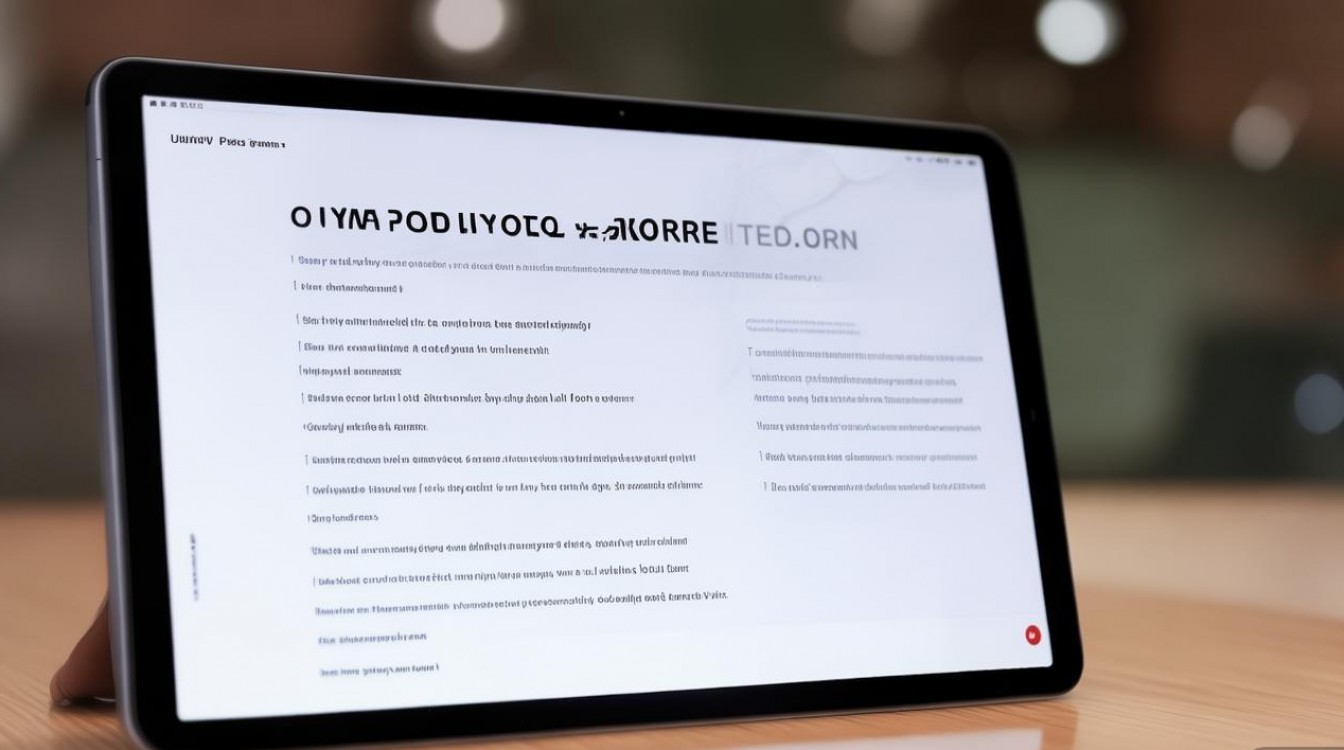 华为平板m3怎么截屏？华为平板m3截屏快捷键方法