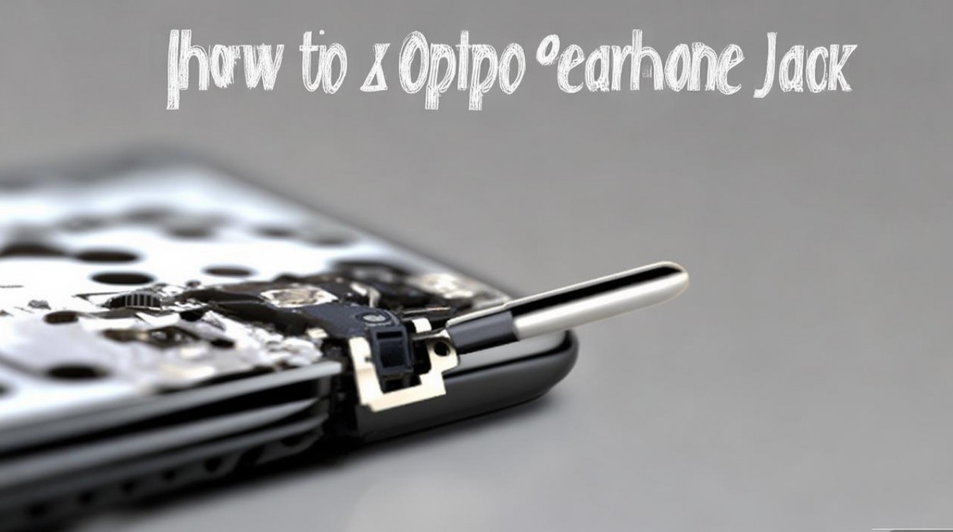 oppo耳机孔坏了怎么办？维修大概需要多少钱？