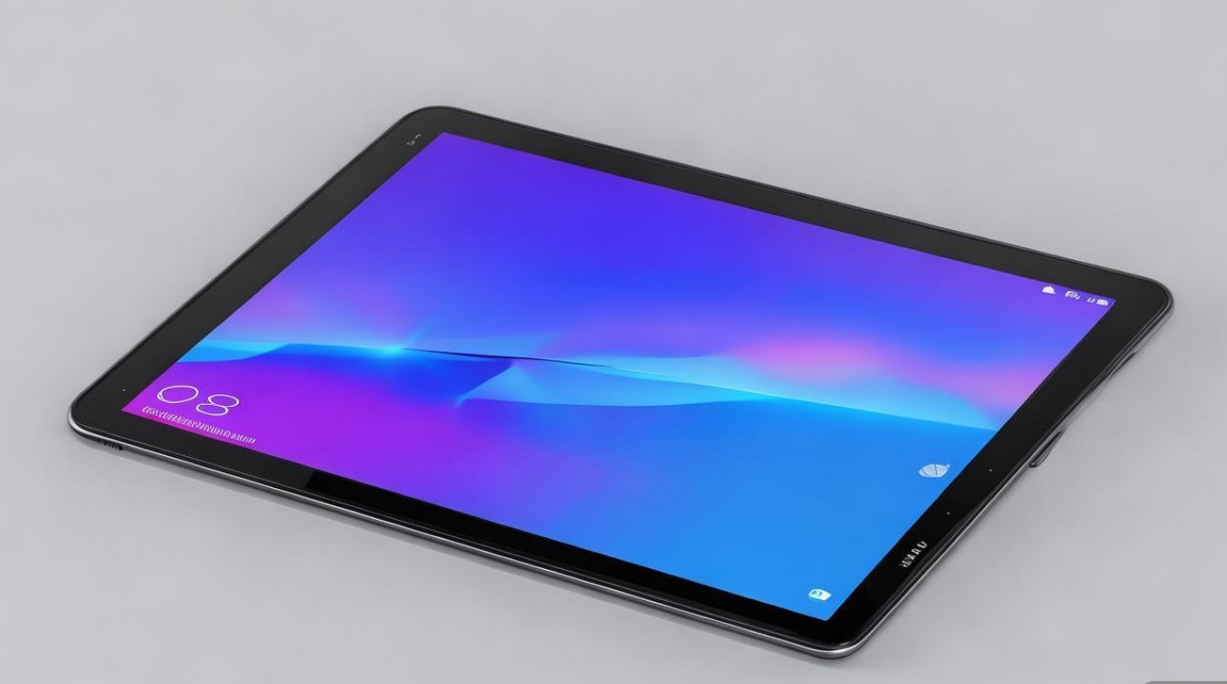 华为平板m3屏幕怎么样？清晰度和色彩表现好不好