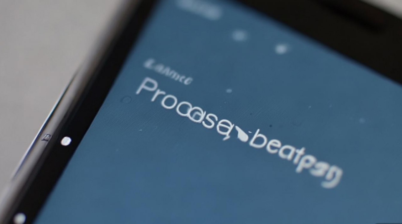 三星手机显示进程已停止是怎么回事啊，手机进程已停止怎么解决