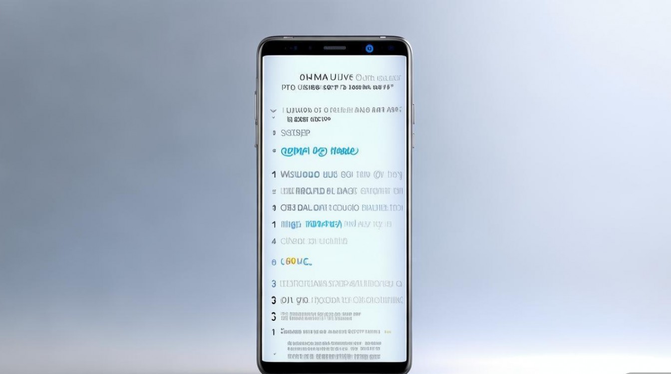 三星手机系统更新怎么办啊，三星手机系统更新后卡顿怎么解决