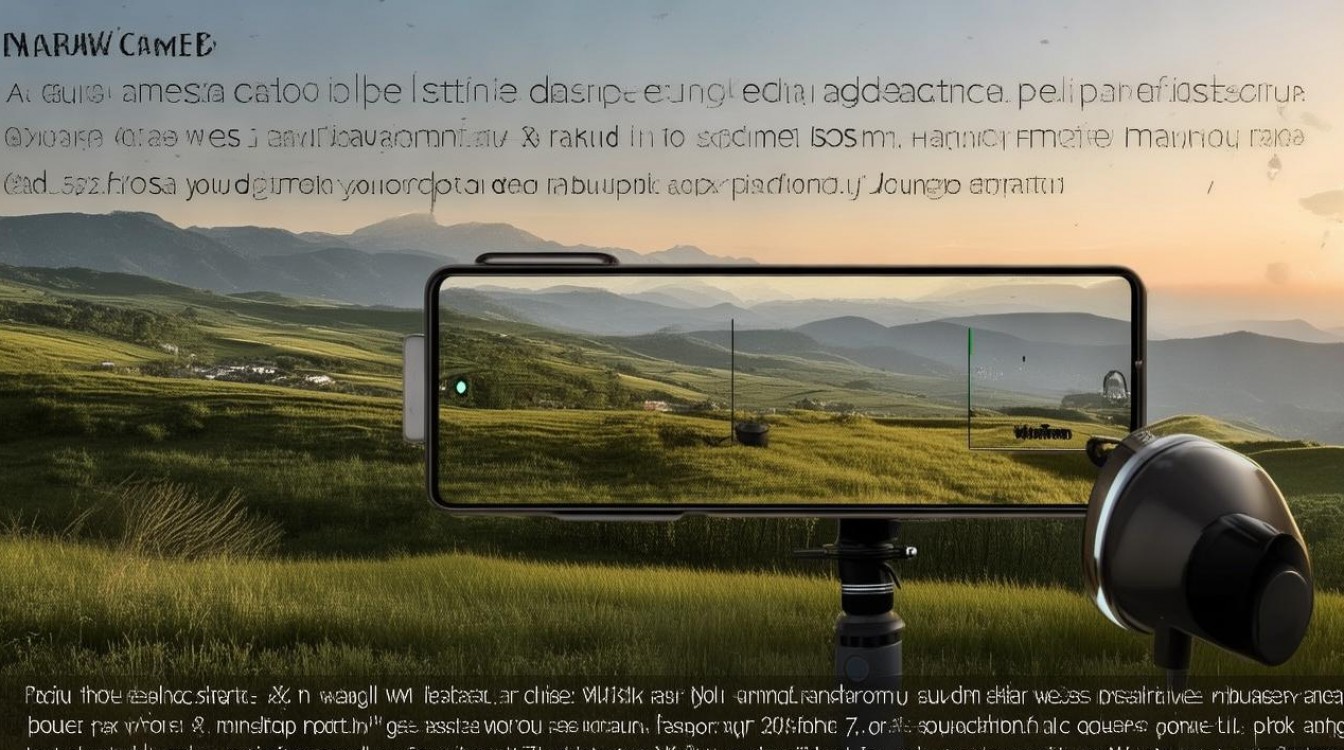 华为拍照怎么拍远景？华为手机远景拍摄技巧有哪些