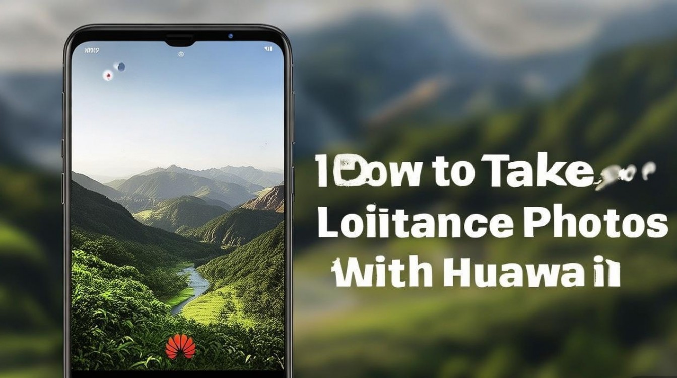 华为拍照怎么拍远景？华为手机远景拍摄技巧有哪些