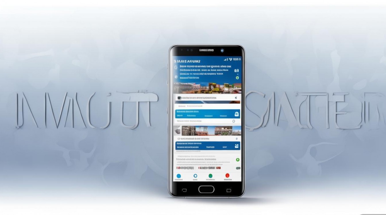 三星手机系统更新怎么办？三星手机系统更新后卡顿怎么解决？