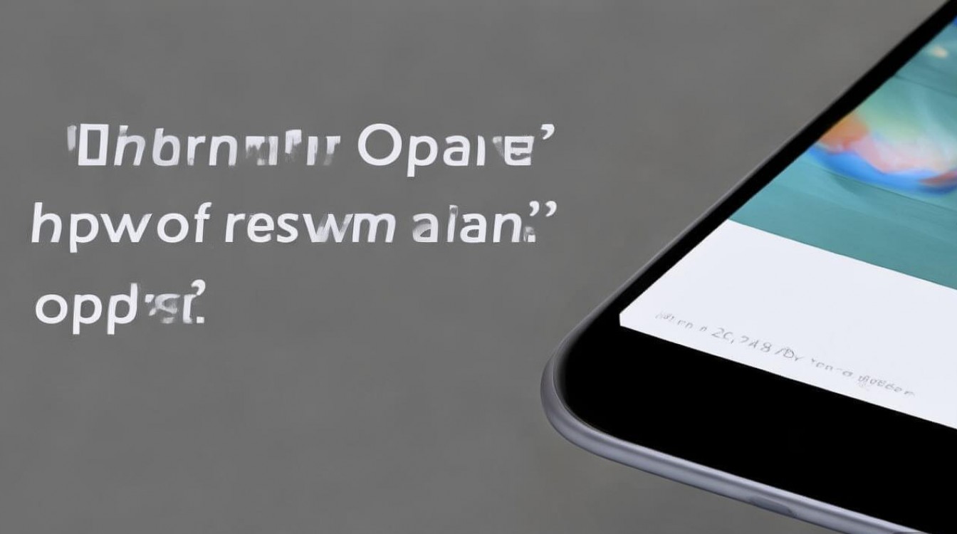 oppo文件夹怎么改名？oppo手机文件夹重命名方法