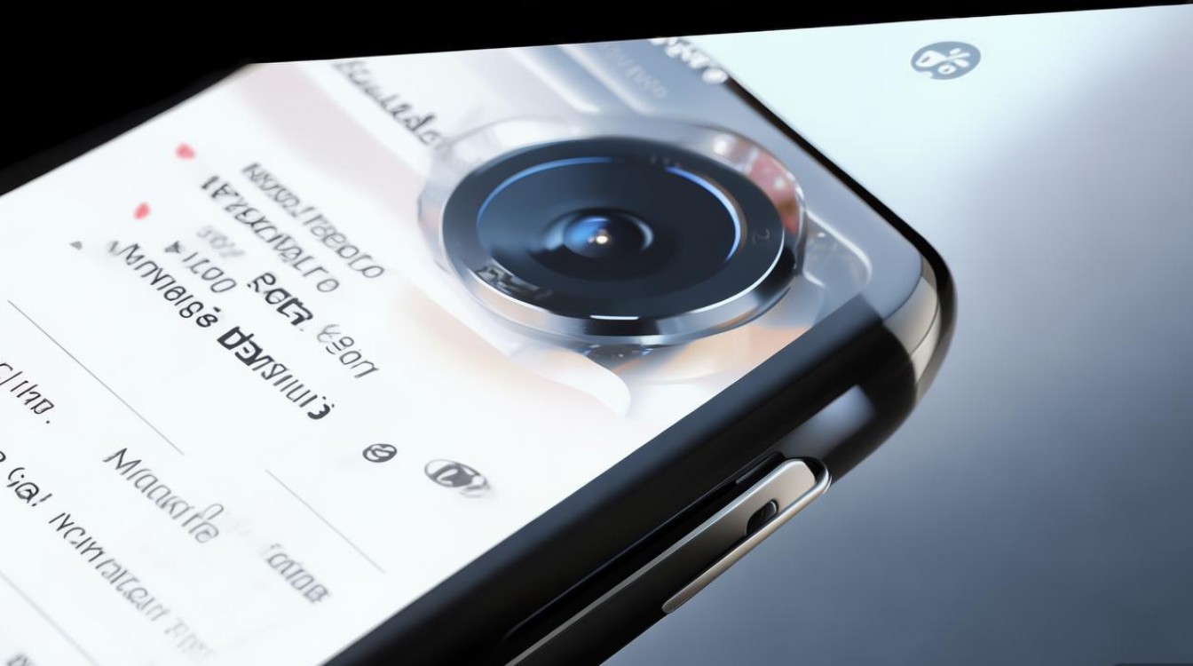 华为拍照大光圈怎么调？华为手机大光圈模式在哪里打开