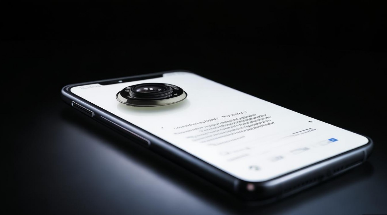 华为拍照大光圈怎么调？华为手机大光圈模式在哪里打开