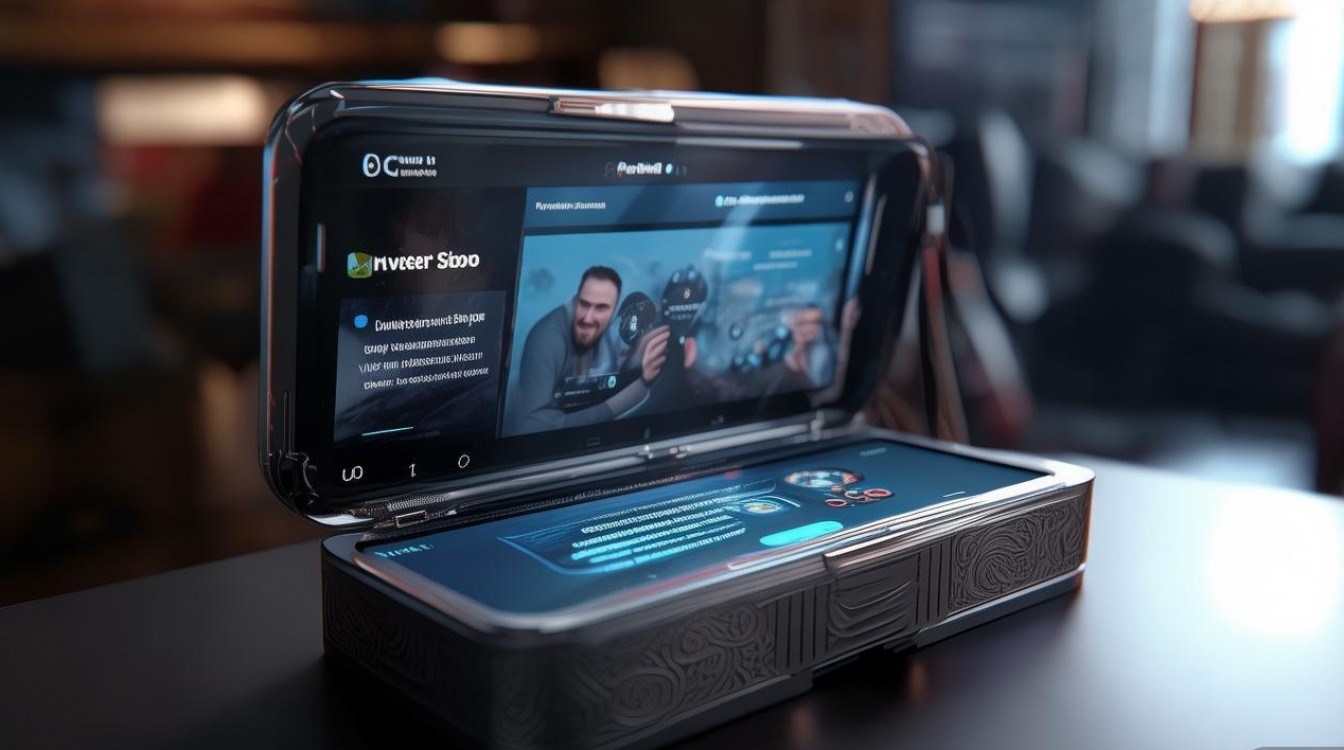 华为秘盒怎么玩手机游戏，华为秘盒能玩哪些手游