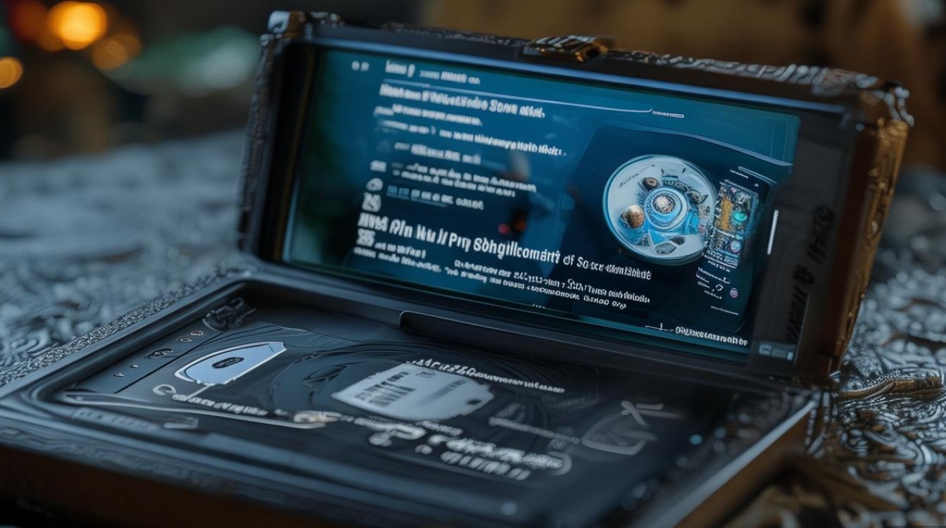 华为秘盒怎么玩手机游戏，华为秘盒能玩哪些手游