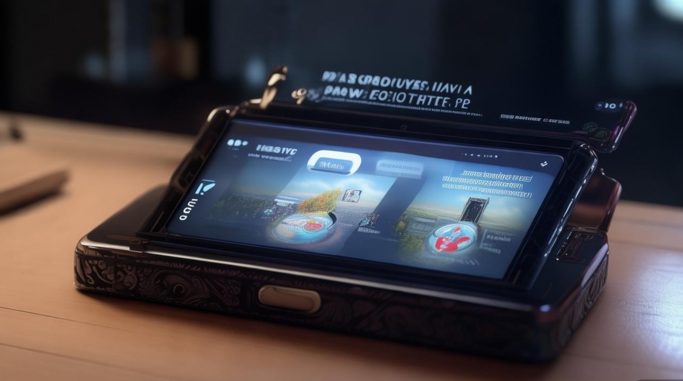 华为秘盒怎么玩手机游戏，华为秘盒能玩哪些手游