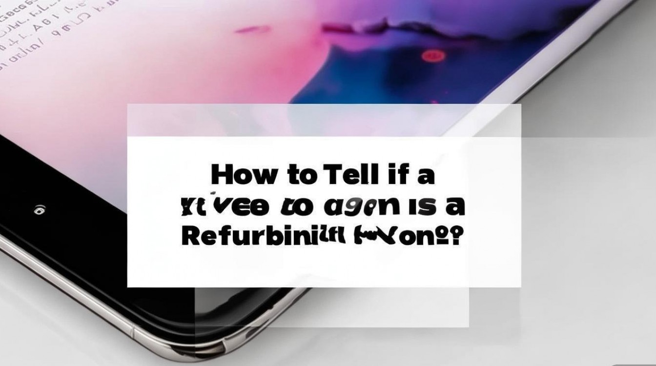 怎么看vivox27手机是不是翻新机，vivox27翻新机鉴别方法