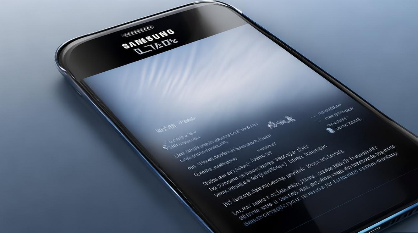 三星手机锁定屏幕怎么设置？三星手机锁屏密码设置方法