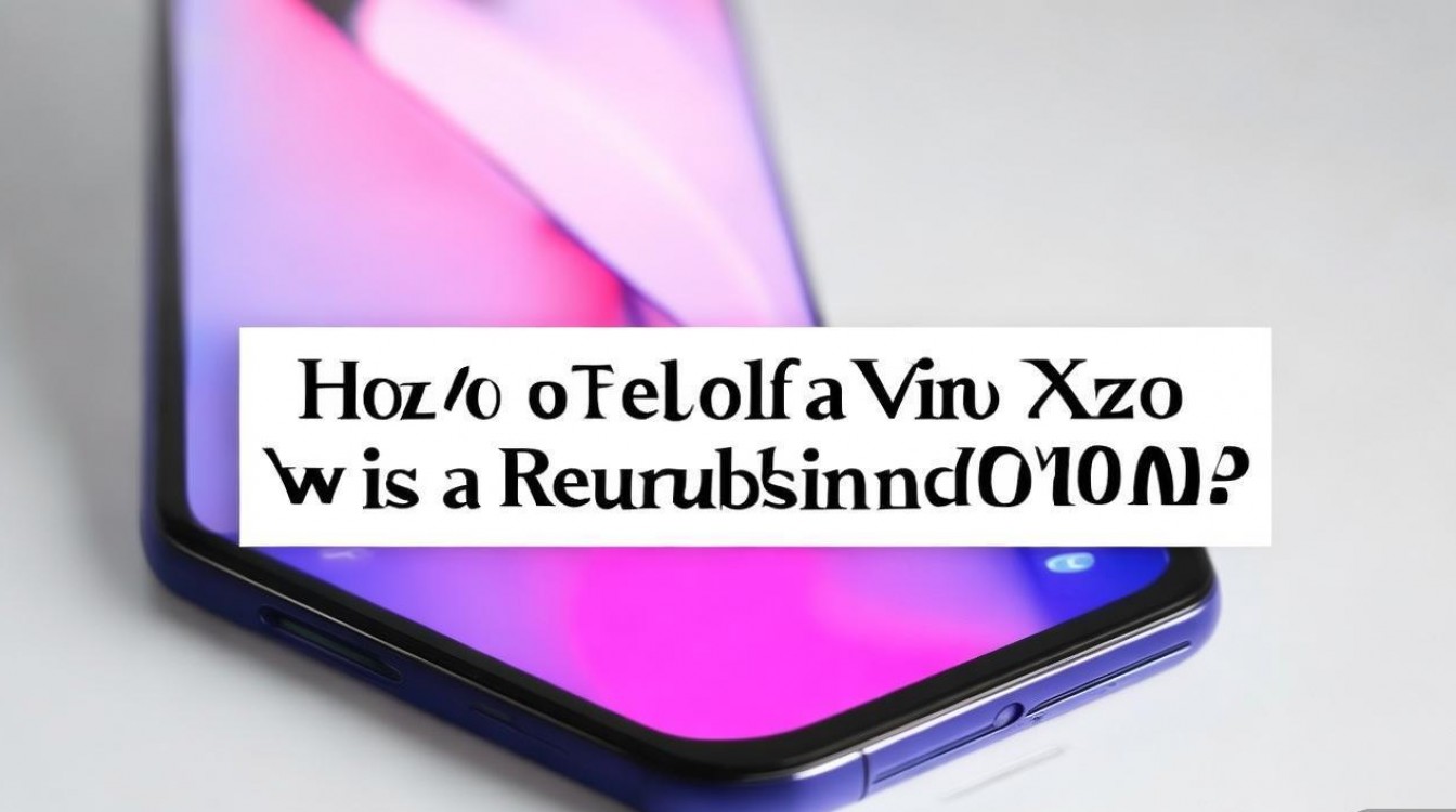怎么看vivox27手机是不是翻新机，vivox27翻新机鉴别方法