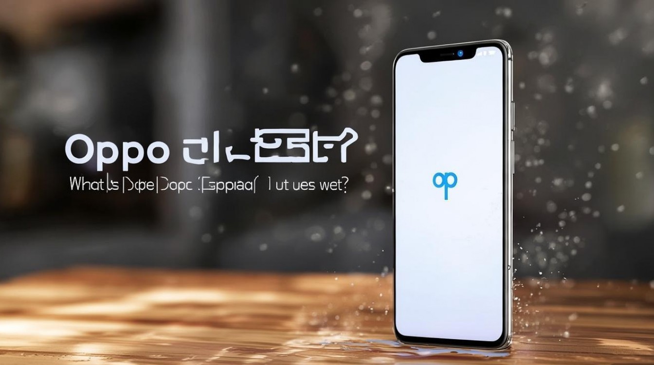 oppo喇叭进水了怎么办，手机喇叭进水声音变小怎么恢复