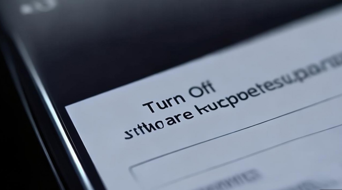 三星手机软件自动更新怎么关闭？如何彻底关闭自动更新