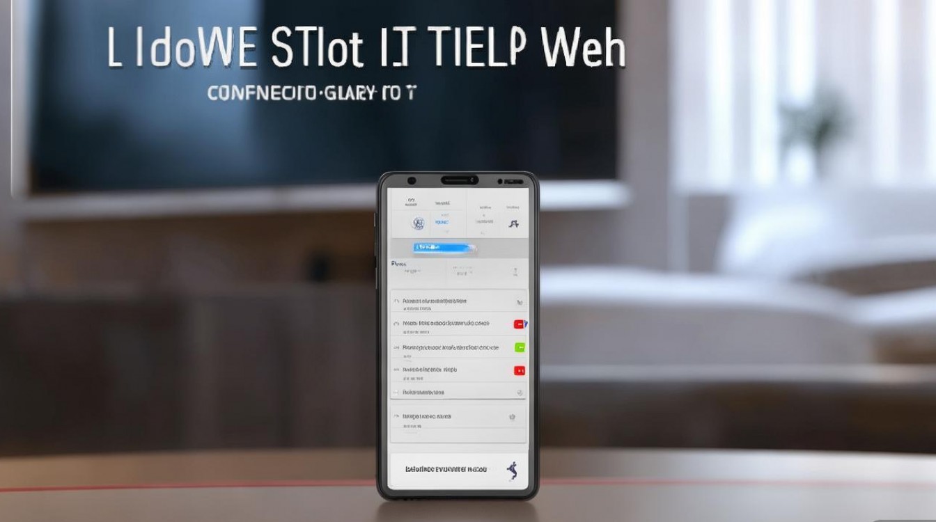 华为麦芒5怎么连接电视？手机投屏电视的详细步骤
