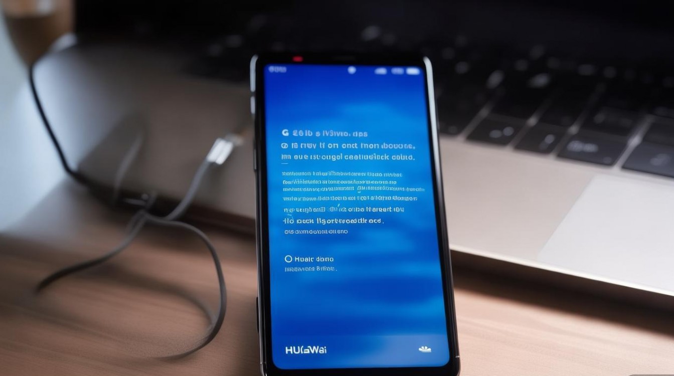 华为麦芒5怎么连接电脑？华为麦芒5连接电脑没反应怎么办