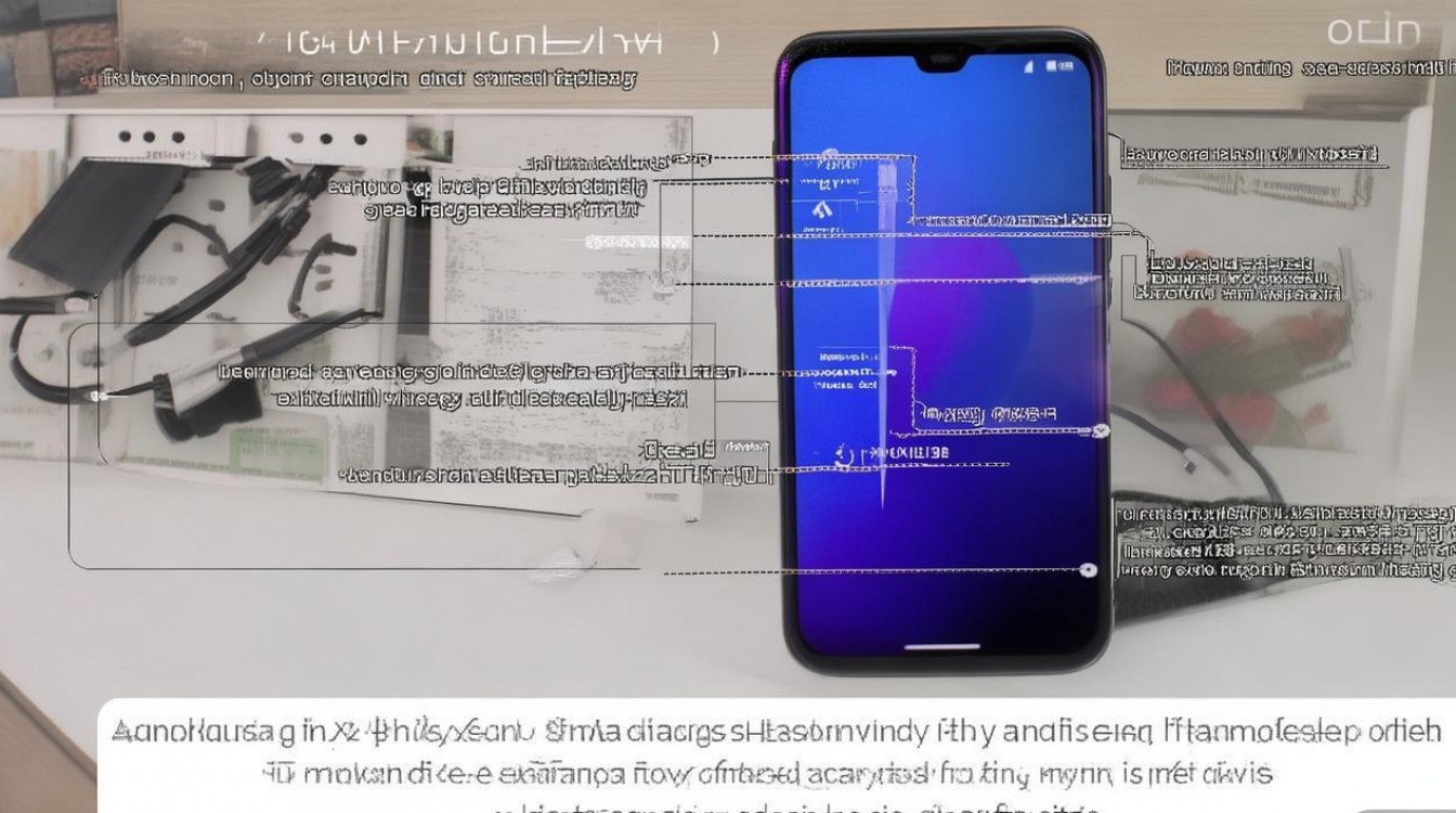vivoy67手机充电太慢怎么解决？充电速度慢的原因及解决方法