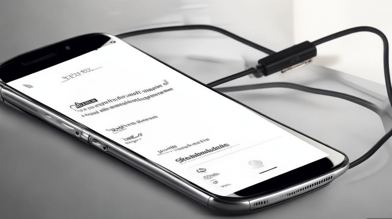 华为麦芒5怎么连电脑？详细步骤教程分享