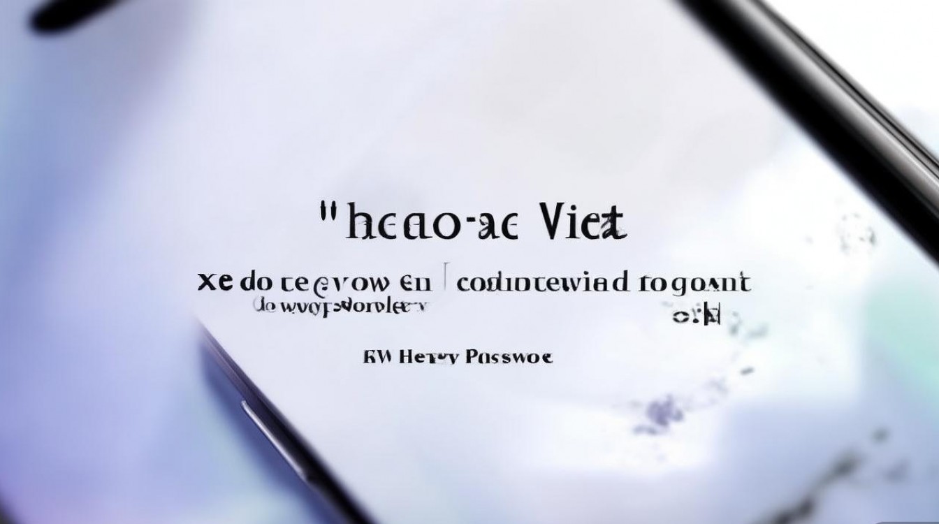vivo清除数据忘记账号密码怎么办，vivo手机强制清除数据账号锁怎么解