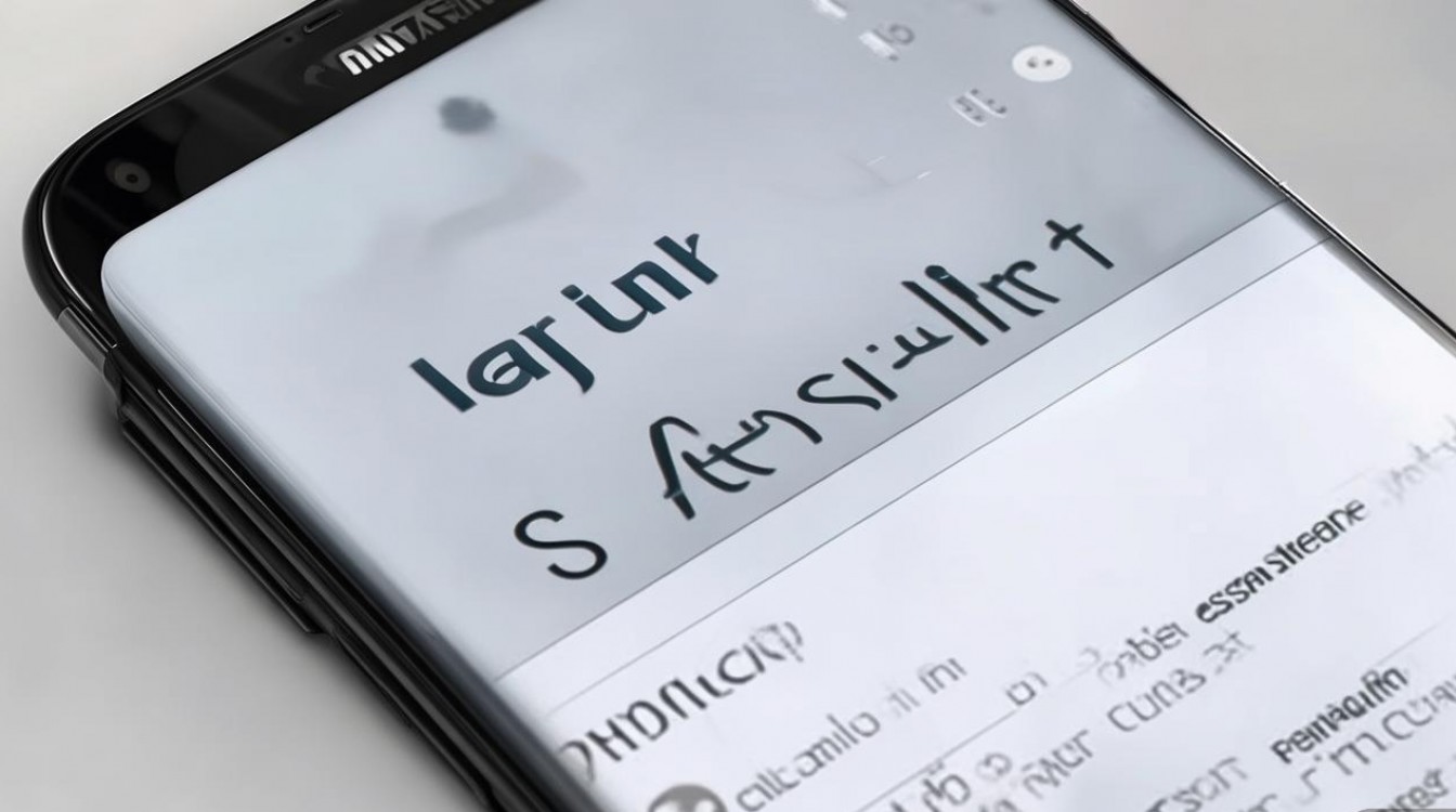 三星手机s助手怎么用，三星s助手在哪里打开