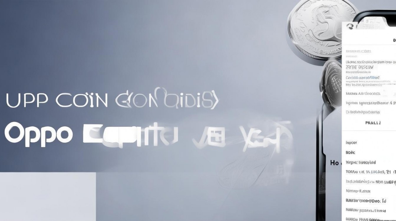 oppo可币卷怎么用？oppo可币卷在哪里使用