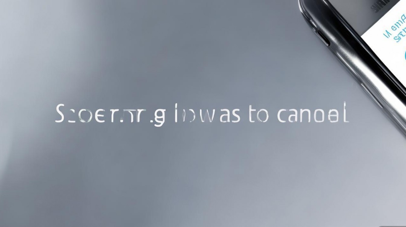 三星手机s搜索怎么取消？如何彻底关闭三星搜索功能