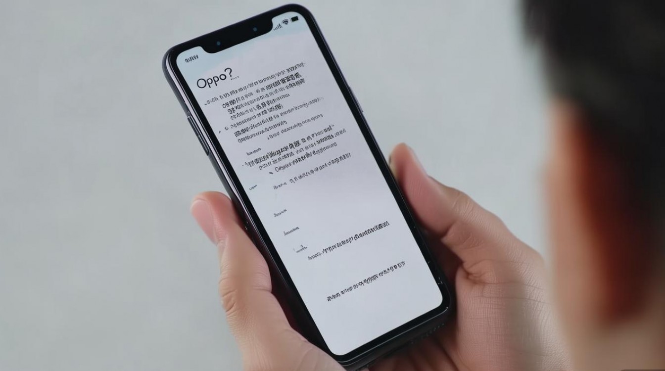 oppo手机中毒怎么办，oppo手机杀毒清理方法