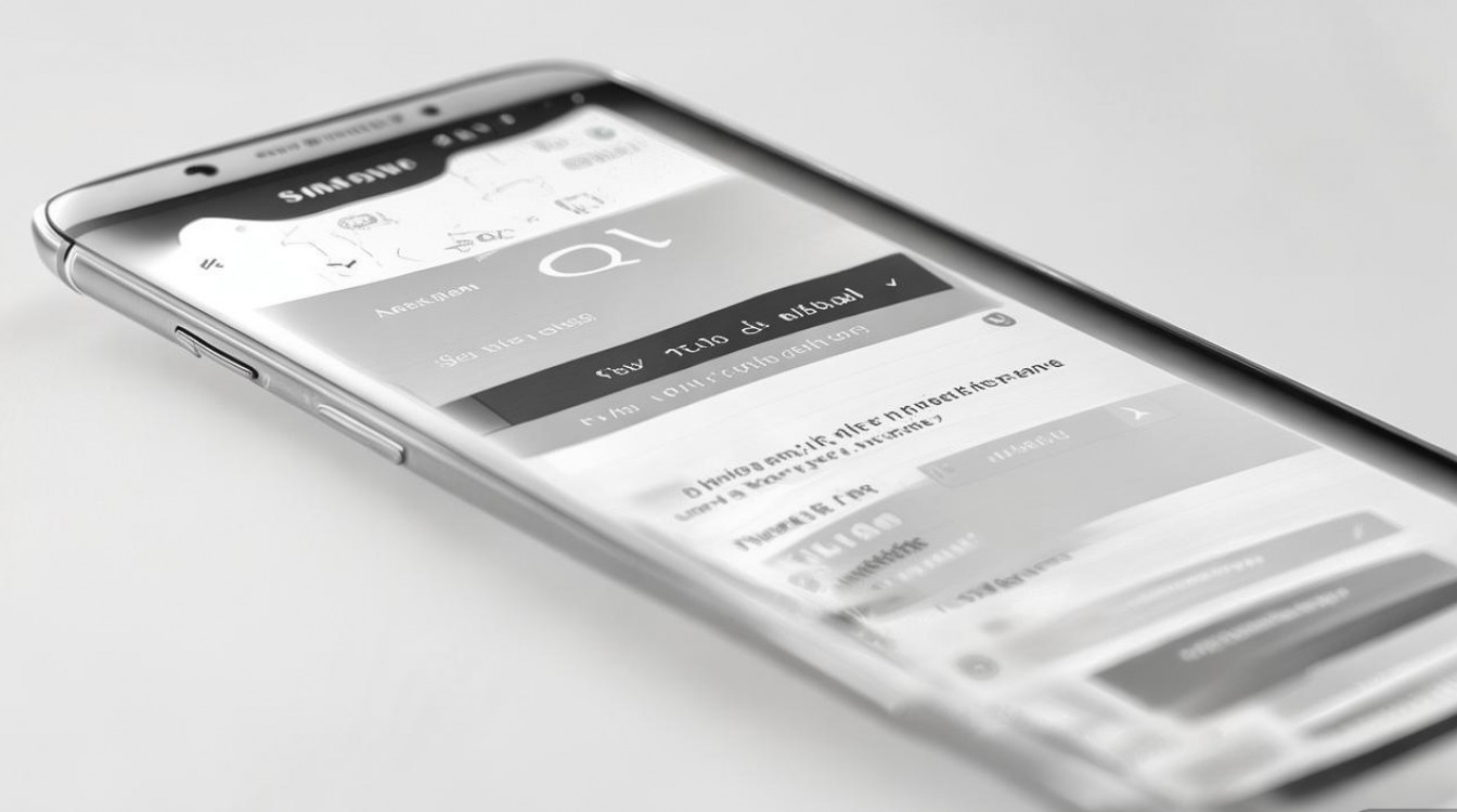 三星手机qq消息提示音怎么设置方法？三星QQ提示音设置教程